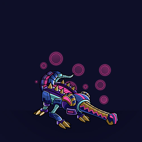 Token #9