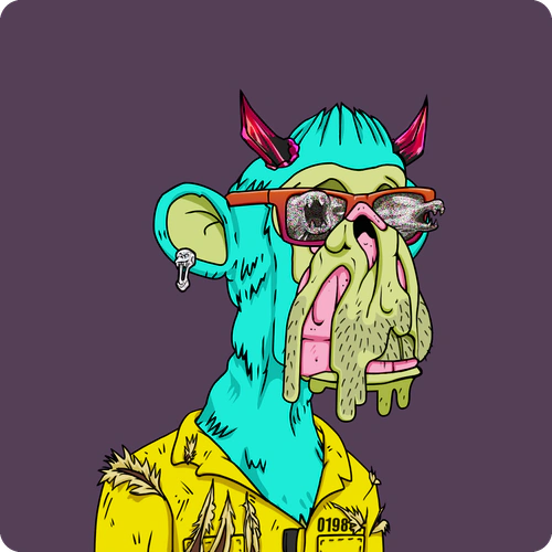 Token #1387