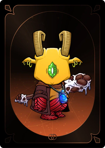 Token #9876