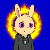 rabbits