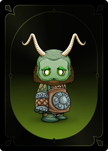 Koda #3081 artwork