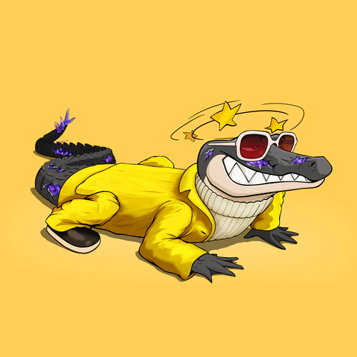 Token #1208