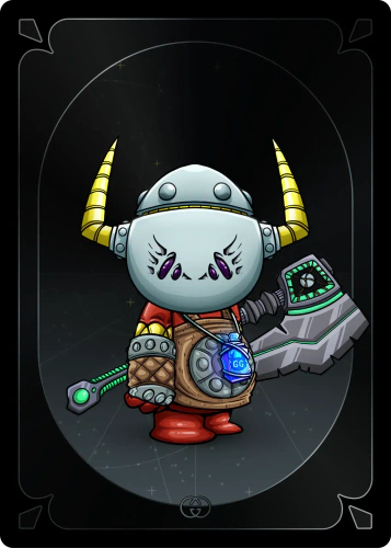 Token #3602