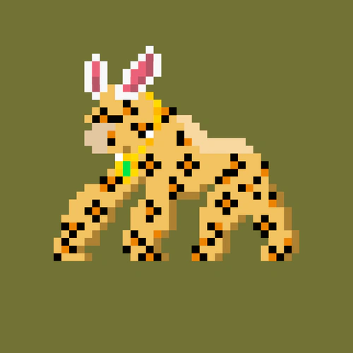 Token #5157
