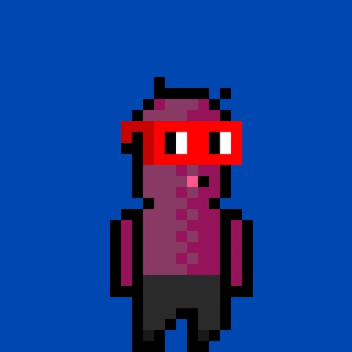 Token #866