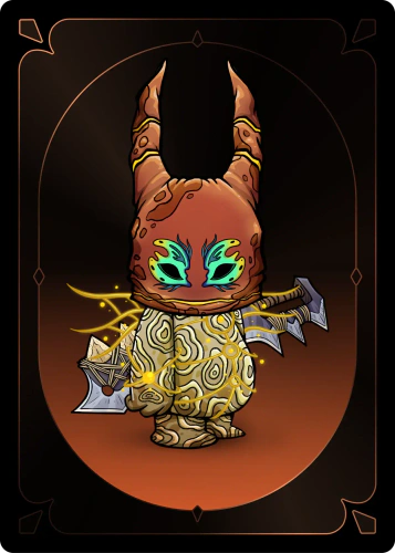 Token #7792