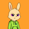 rabbits