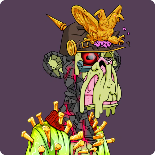 Token #961