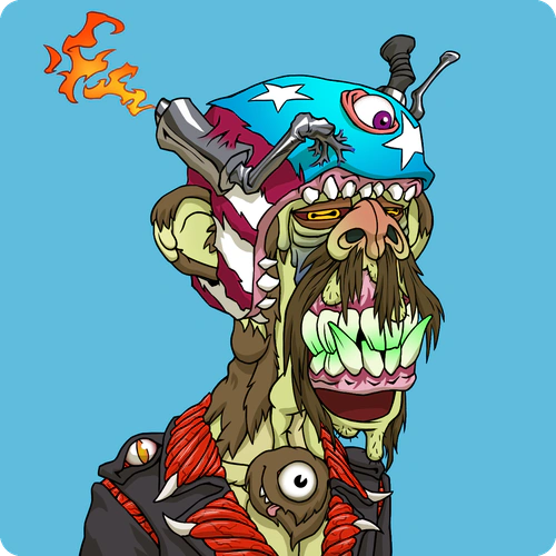 Token #1566