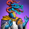 dragons