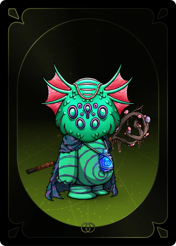 Token #3051