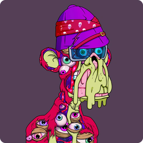 Token #1547