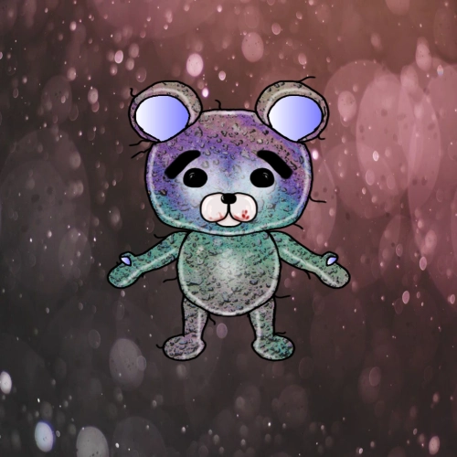 Token #1560
