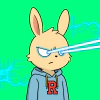 rabbits