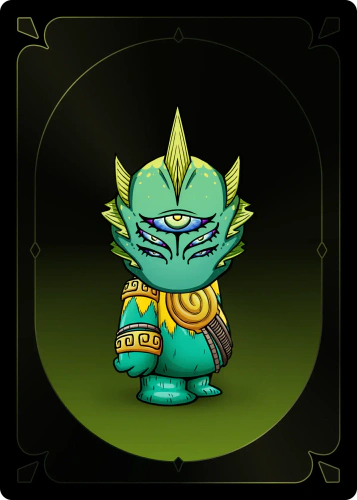 Koda #3469 artwork