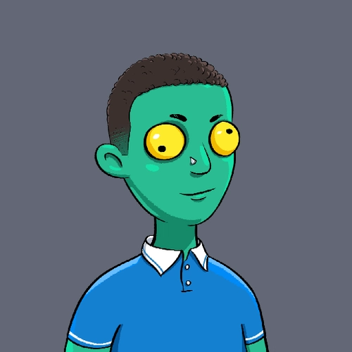 Token #23