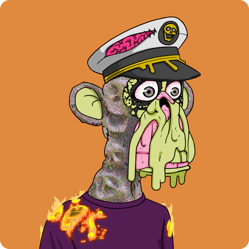 Token #767