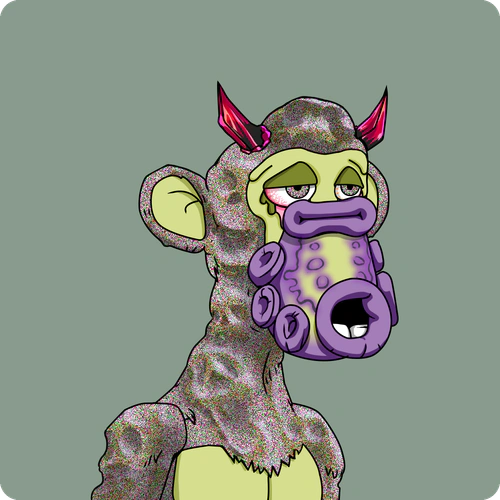 Token #2439