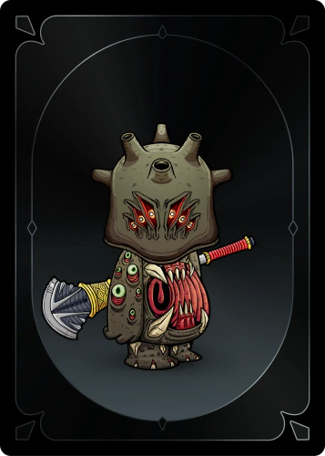 Token #8789