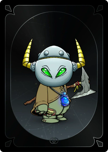 Token #6931