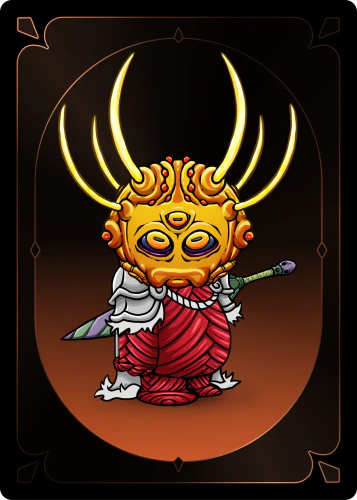 Token #1441