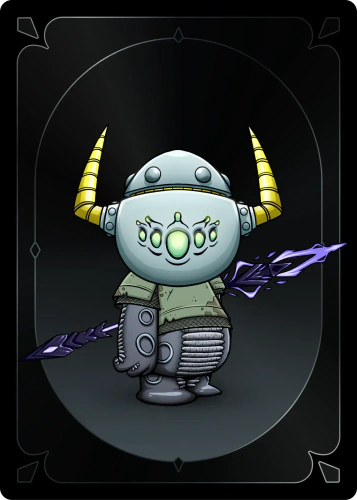Token #8801