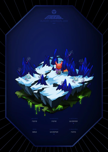 Otherdeed #19088 artwork