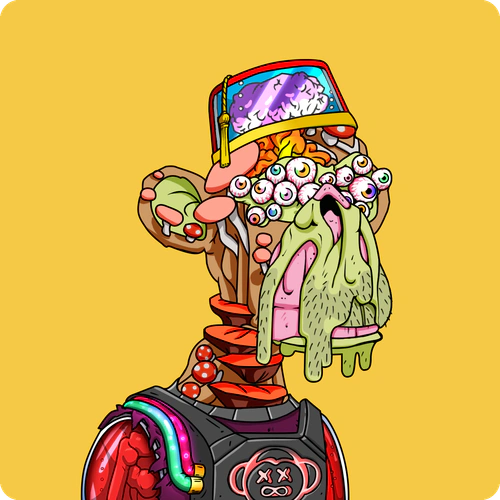 Token #1537