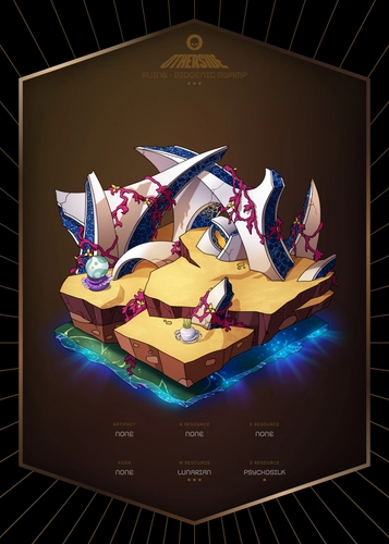 Token #1136