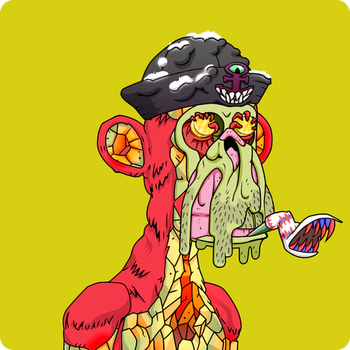 Token #4297