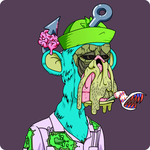 Token #3581