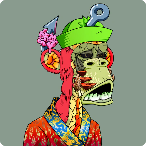 Token #1167