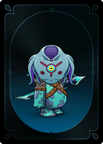 Token #9656