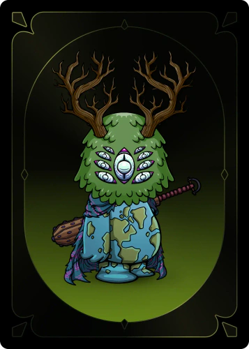 Token #6238