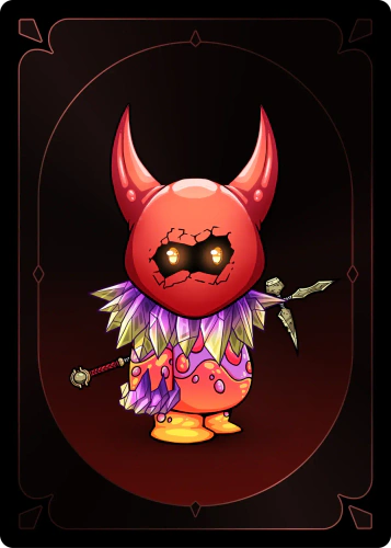 Token #3395