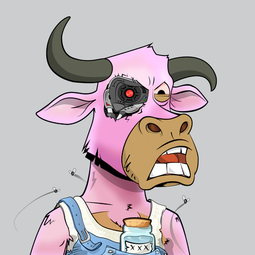 Token #3266