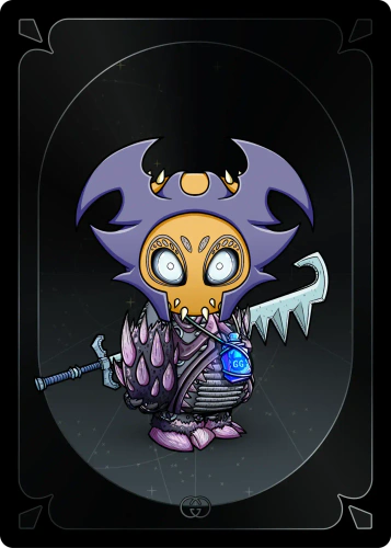 Token #1506