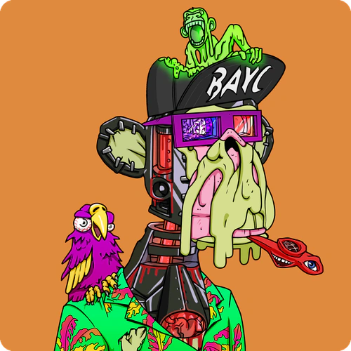 Token #2093