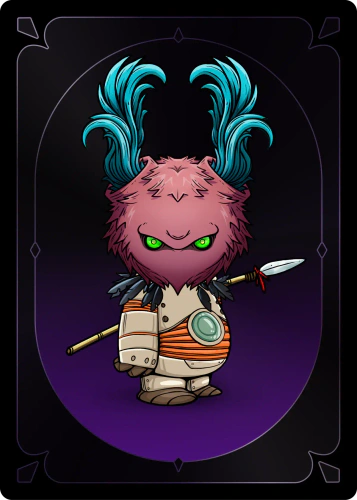 Token #4324