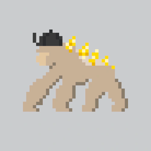 Token #4243