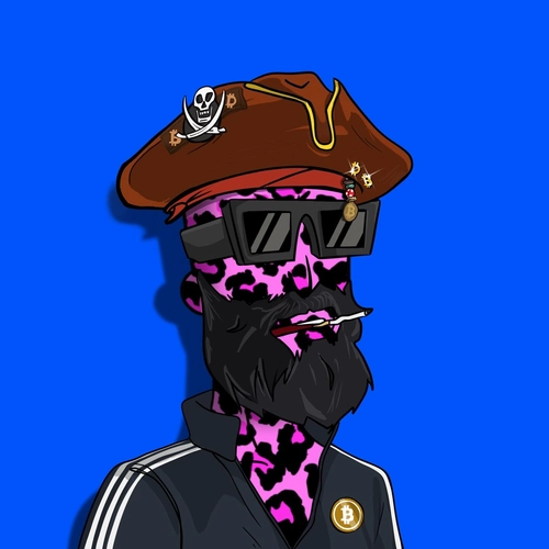Token #2505