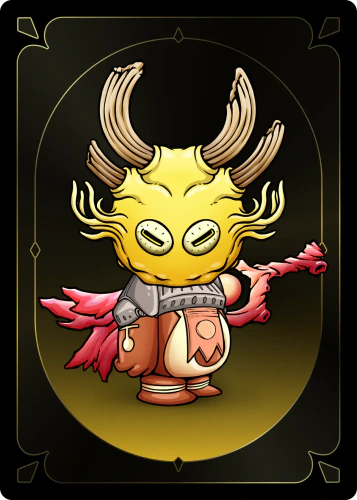 Token #6125