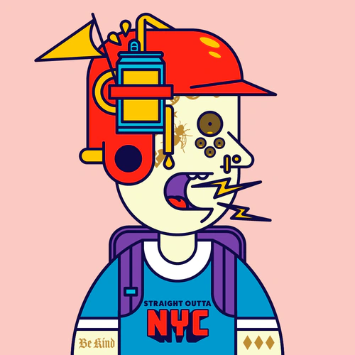Token #903