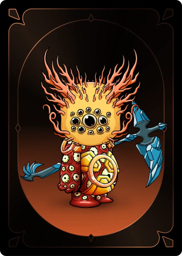Token #8508