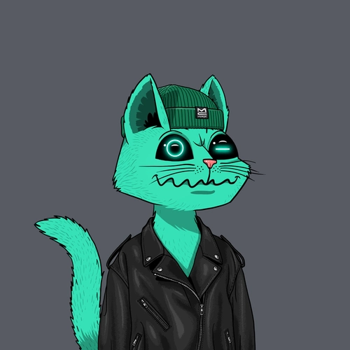 Token #2233
