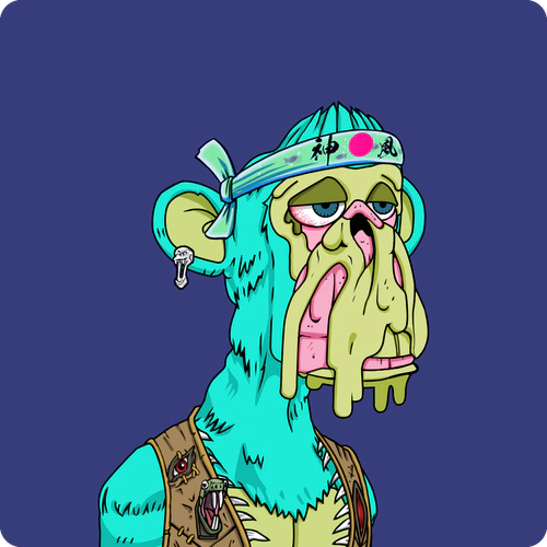 Token #1396