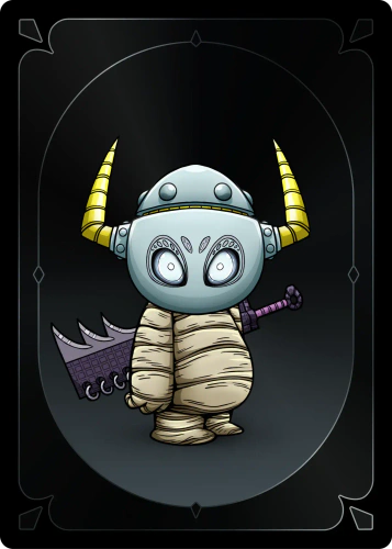 Token #7908
