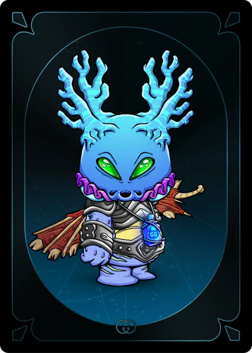 Token #7288
