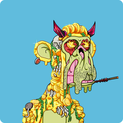 Token #6910