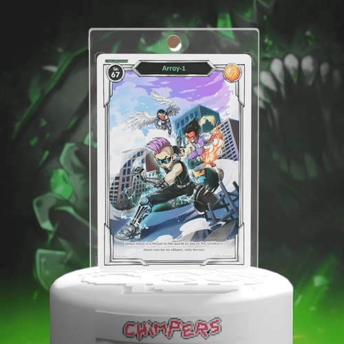 Token #3768